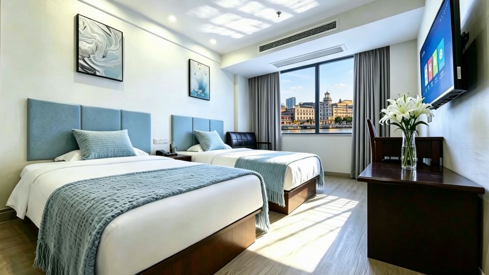 Haige Hotel