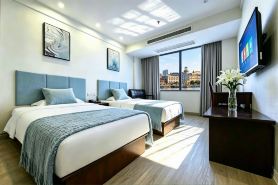 Haige Hotel