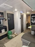 Glamping Trailer Lanikai
