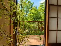 Kumo Inn 아시가라시모 군 호텔