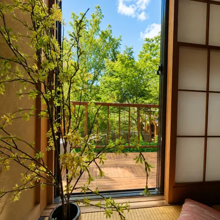 Kumo Inn