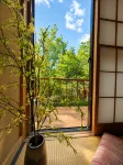 Kumo Inn โรงแรมใกล้น้ำพุร้อนโงะรา