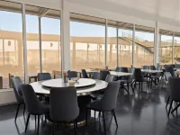 Hourglass · Time's Nest Desert Scenic Homestay
