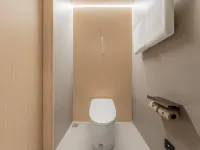 Quanji Hotel (Beijing Wangjing Business District Baoneng Center Branch) Hotels near Wangjing