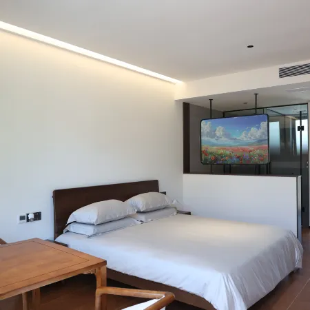 Xushi Hot Springs Homestay