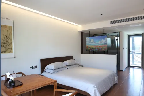 Xushi Hot Springs Homestay