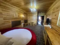 Volga Manor (Ergun Qigan Road Store) - Auberges