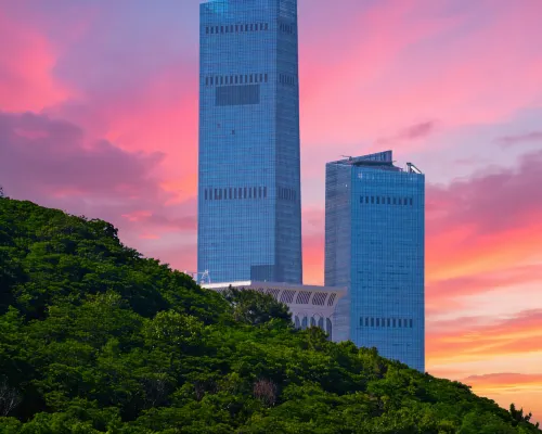 Wenshan Courtyard · Xuexiao Zhongshan Homestay (Dalian Railway Station Labor Park Subway Station) Hotels near Dalian Sightseeing Tower