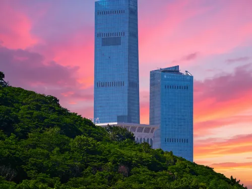 Wenshan Courtyard · Xuexiao Zhongshan Homestay (Dalian Railway Station Labor Park Subway Station)