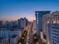 Xuyunli Hotel (Old Street Kunming Nanping Pedestrian Street)