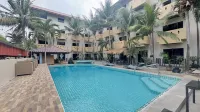 Akira Resort Pattaya