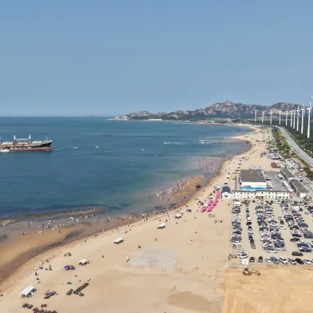 Yuanxi Seaview Boutique Stay (Blueways)