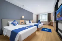 Wanjia Xiyue Hotel (Kashgar Ancient City East Lake Branch)