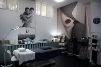 BORJOMIND Hotel Borjomi