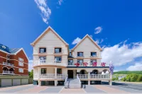 Halun Hotel