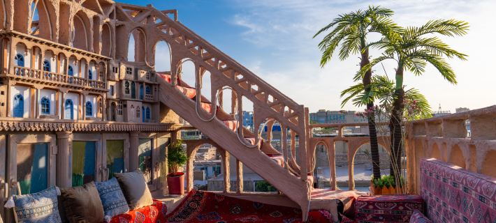 Copper Coin Guesthouse (Kashgar Old Town Branch) Hotéis em Kashgar