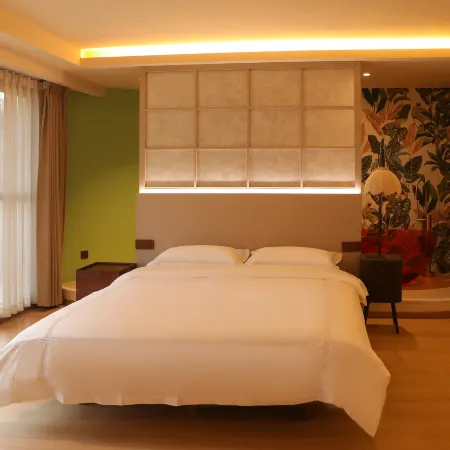 Haoqichu Artist Homestay