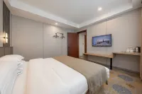 Anji Mungbean Bud Hotel