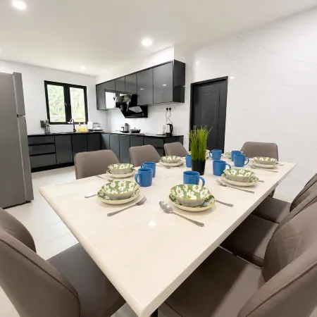 Kulai Signature Family Nest I 5BR21Pax I10min JPO