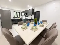 Kulai Signature Family Nest I 5BR21Pax I10min JPO