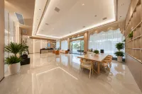 Teng Long Smart Hotel - Mountain view