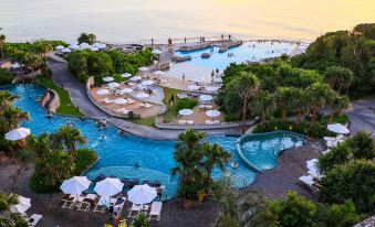Hyatt Regency Seragaki Island Okinawa