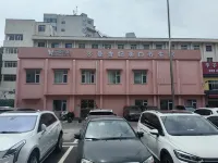 Jinan Shandong University Shanda South Road Light Residence Hotel - spa