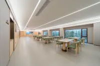 JI Hotel Qingzhou