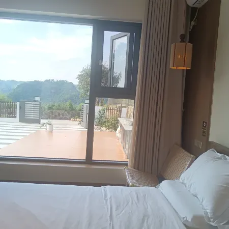 Chazhuxi Inn
