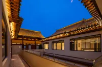 Langyue Hot‑spring Resort Homestay (Xinzhou Ancient Town Branch) - カップル