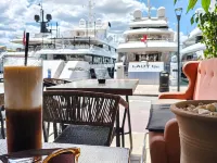 Marina Zea Cosy Apartment Hotels in Athens
