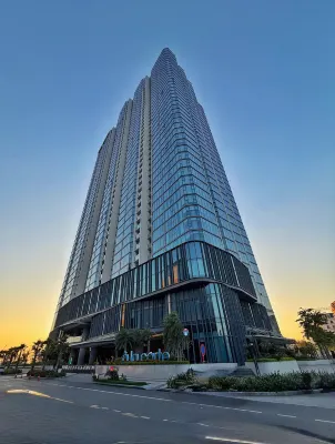 Alacarte Ha Long - Luxury Apart - 2 stelle
