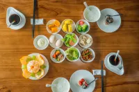 Huangguoshu .Shiqing  Homestay - Desayuno