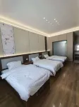 Xingyu Homestay - balcony