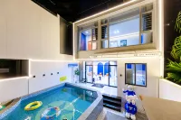 Shanju Resort Villa (Poly Jinding Bay Branch), Shanwei