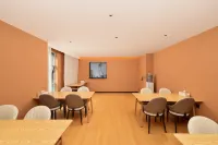 yiyu hotel - Ramah Hewan Peliharaan