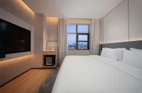 Holiday Inn Express Yiwu International Trade City By IHG - servizio colazione