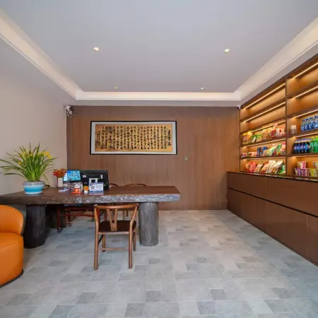 Yunxue Xishe Homestay
