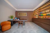 Yunxue Xishe Homestay - balcony