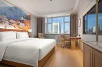 Vienna Hotel (Ordos Wanda)