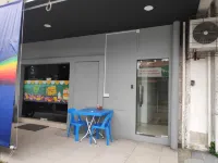 Hotel O Inanam - 주차장