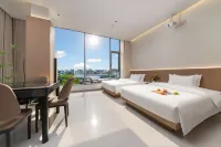 Linxi Shanhe · TimberValley Terrace Mountain View · Smart Homestay (Baoquan Tourism Resort) - Family