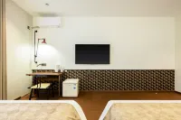 Huaitingli LocusTree Vacation Apartment (No.1 Bathing Beach)
