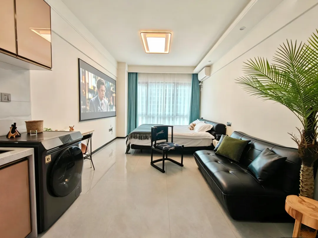 Xizhi Hotel - Haikou