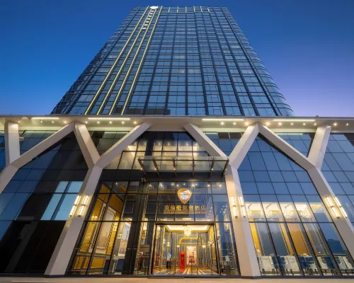 England Marina Club Hotel Hotels near Macau Stadium
