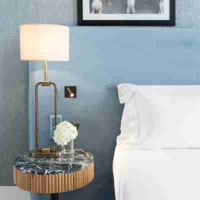 Tivoli Palazzo 1880 Lecce Hotel Rooms