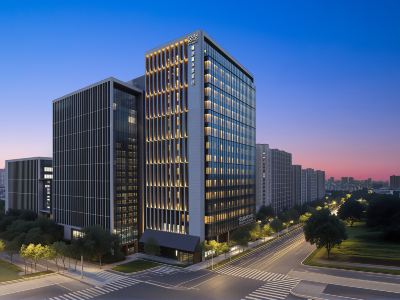 Four Points by Sheraton Beijing South Railway Station Hotel