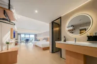 Shanyucheng Smart Hotel (Lingchuan County Bus Terminal)