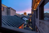 Yunjing · Lotus Land Homestay（Datong Ancient City Huayan Temple） - romantis