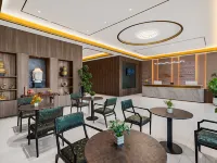 Yunpan Wanfu Hotel (Kelan) Hotels in Kelan